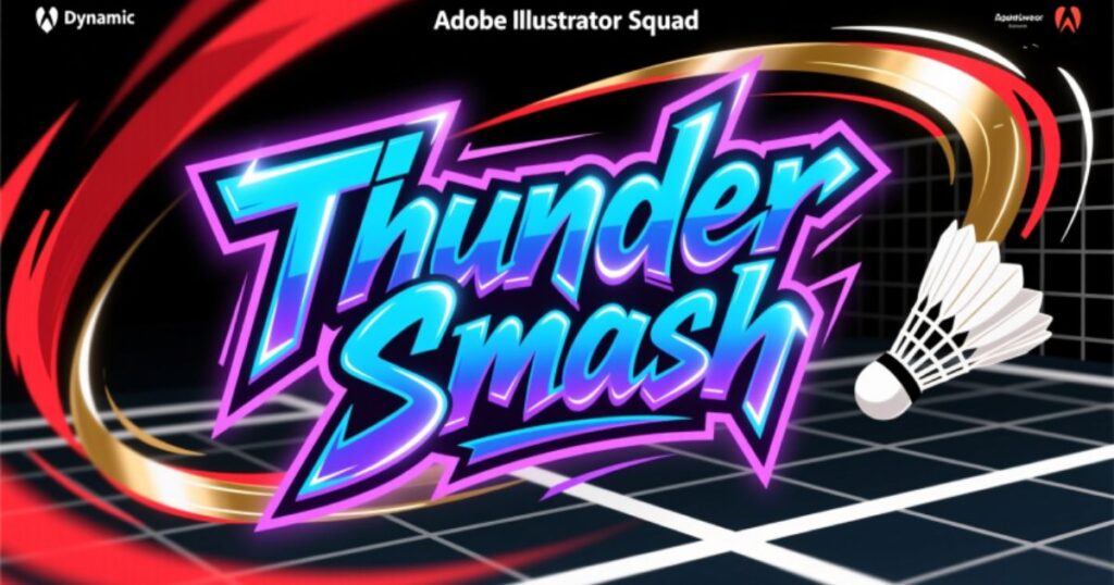 Best Badminton Team Names