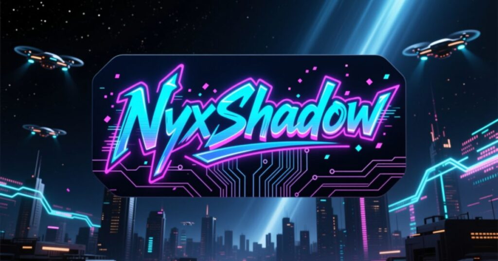 Best Cool Gaming Names