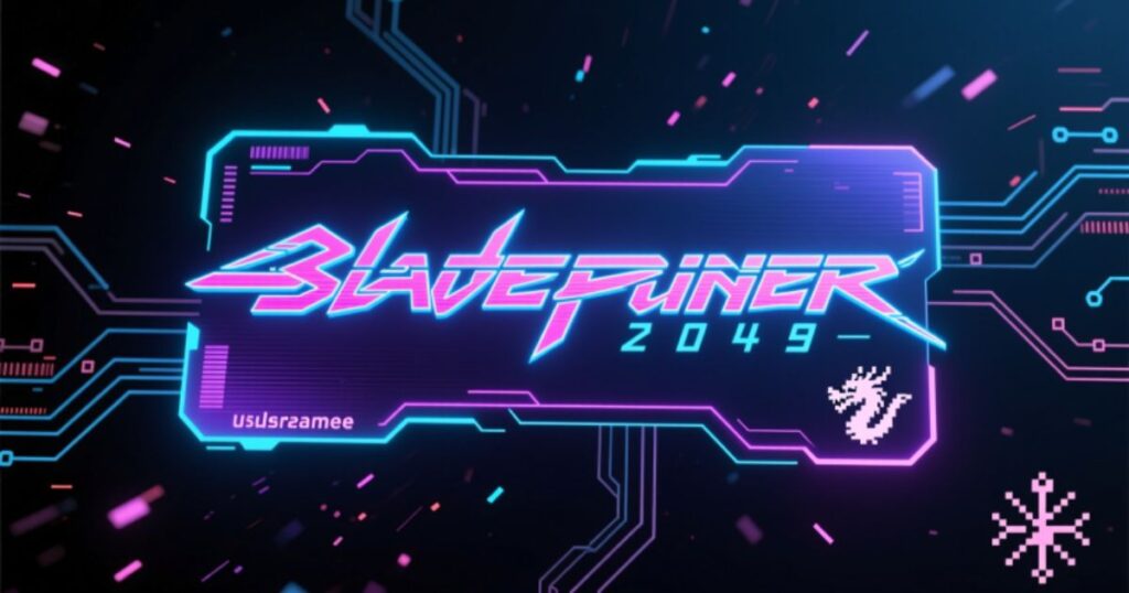 Best Cool Gaming Names