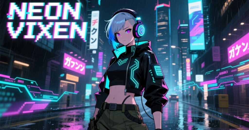 Cool Gamer Girl Names