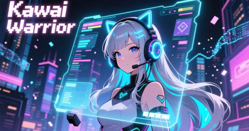 Cool Girl Gaming Names