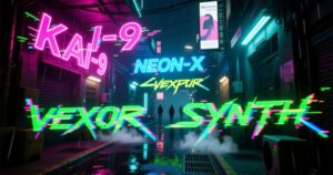 Cyberpunk Names