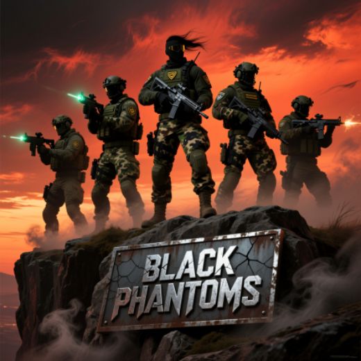 Elite Military Team Names