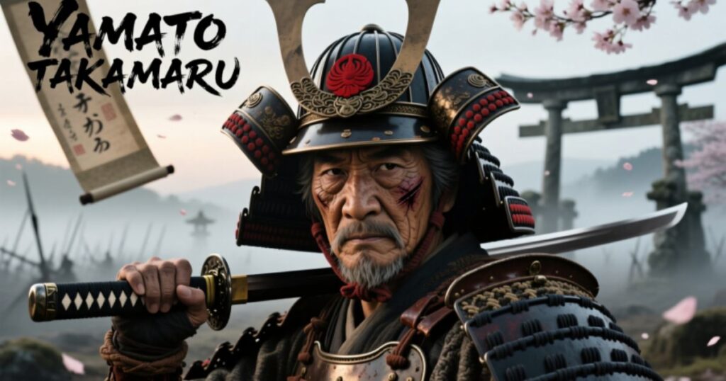 Famous Samurai Names