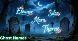 Ghost Names