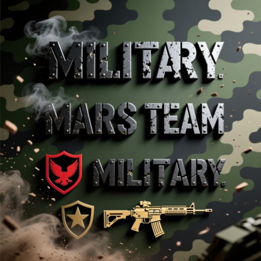 Military Sports Team Names