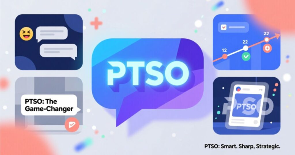 Creative Ways to Incorporate PTSO in Your Messages