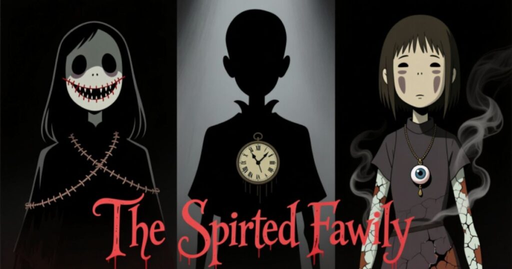 Dark humor Gc names for 3