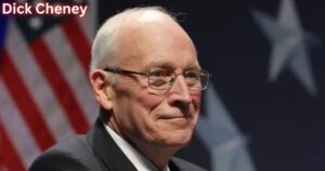 Dick Cheney