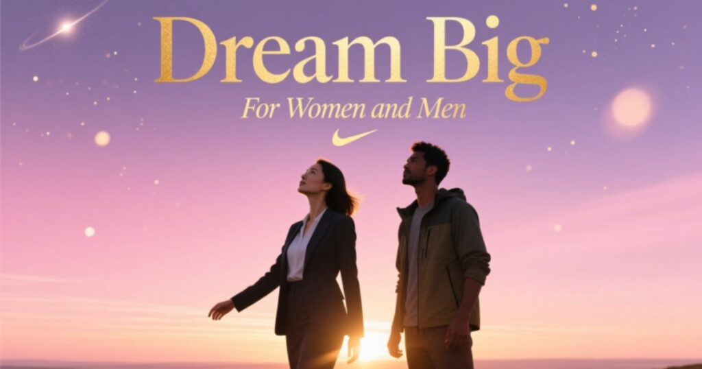 Dream Big Quotes for Women and Men
