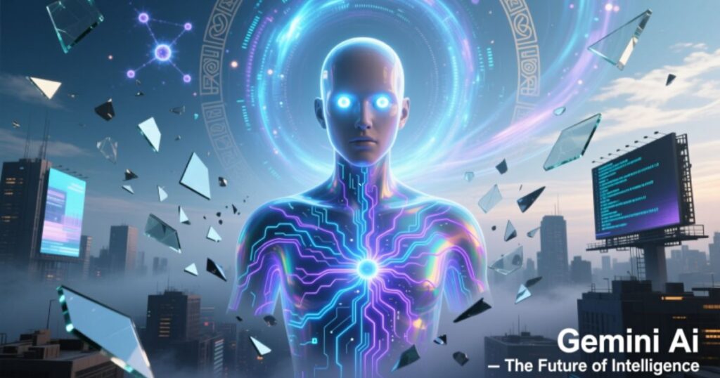 Gemini AI photo prompt trending