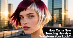 How Can a New Trending Hairstyle Transform Your Look?