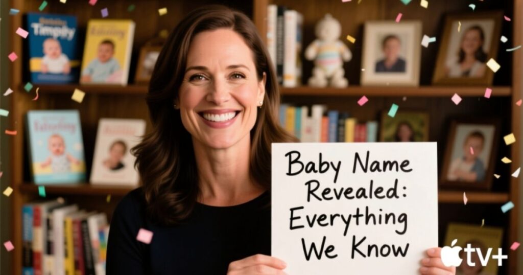 Kat Timpf Baby Name Revealed Everything We Know