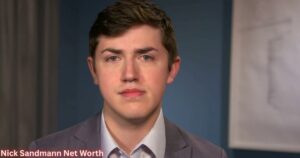 Nick Sandmann Net Worth