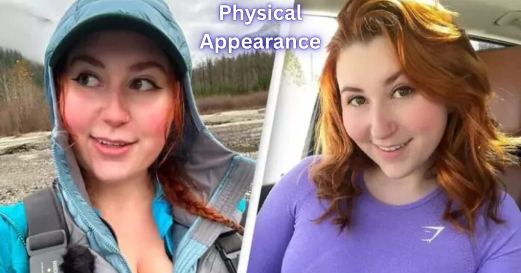 Physical Appearance