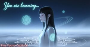 Sissy Hypno Captions