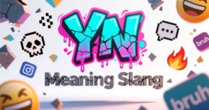 YN Meaning Slang