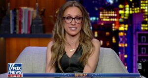 kat Timpf Net Worth 2025 Age, Height, and Family