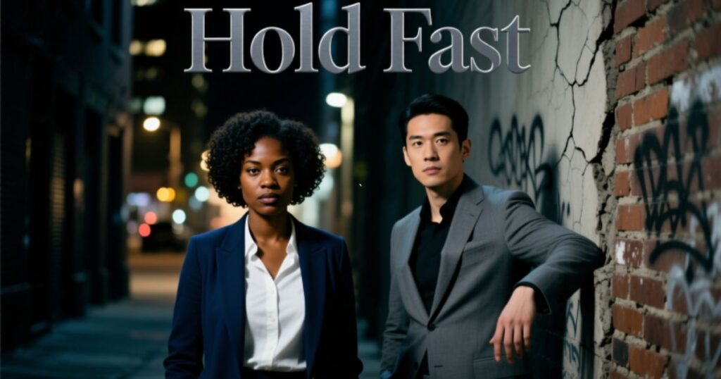 Is the Hold Fast Meaning Different for Men and Women