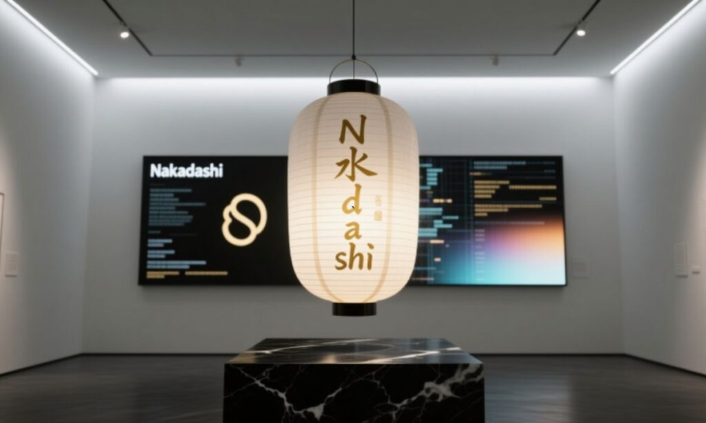 Nakadashi Contemporary Relevance and Perception
