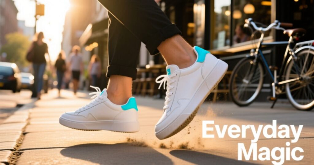 Trending Shoes That Make Everyday Moments Special