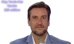 Clay Travis Net Worth : How He Built $25 Million Empire