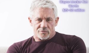 Wayne Lineker Net Worth: Inside the Ibiza King's £30M Fortune